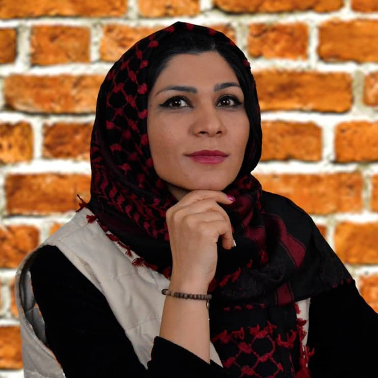  Dr. Asieh Anari
